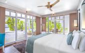 Туры в отель NH Maldives Kuda Rah Resort