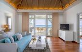 Туры в отель NH Maldives Kuda Rah Resort