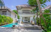 Туры в отель NH Maldives Kuda Rah Resort