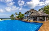 Туры в отель NH Maldives Kuda Rah Resort