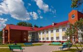 Туры в отель Ишимский санаторий