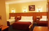 Туры в отель Days Inn by Wyndham London Hyde Park