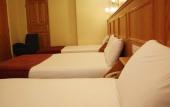Туры в отель Days Inn by Wyndham London Hyde Park
