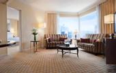 Туры в отель JW Marriott Hotel Hong Kong