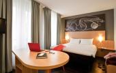Туры в отель Ibis Paris Gare De L`Est 10eme