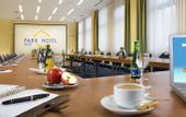 Туры в отель Park Hotel Blub
