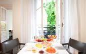 Туры в отель Aussen Alster Hotel