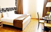 Туры в отель Tiflis Hotel