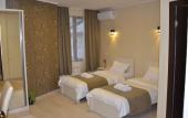 Туры в отель Tiflis Hotel
