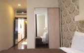 Туры в отель Tiflis Hotel