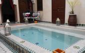 Туры в отель Riad La Croix Berbere