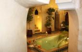 Туры в отель Riad La Croix Berbere