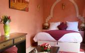 Туры в отель Riad La Croix Berbere