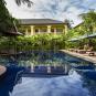 Туры в отель Le Jardin d' Angkor Hotel & Resort, оператор Anex Tour