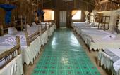 Туры в отель New Jambo Bungalows