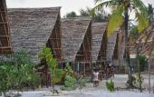 Туры в отель New Jambo Bungalows