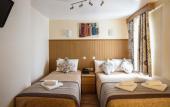 Туры в отель Linden House Hotel
