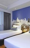 Туры в отель Citadines Sukhumvit 11 Bangkok