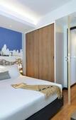 Туры в отель Citadines Sukhumvit 11 Bangkok