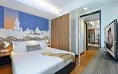 Туры в отель Citadines Sukhumvit 11 Bangkok