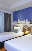 Туры в отель Citadines Sukhumvit 11 Bangkok