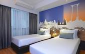 Туры в отель Citadines Sukhumvit 11 Bangkok