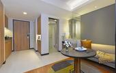 Туры в отель Citadines Sukhumvit 11 Bangkok