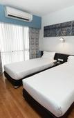 Туры в отель Citadines Sukhumvit 11 Bangkok