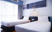 Туры в отель Citadines Sukhumvit 11 Bangkok