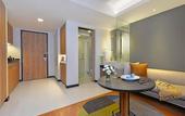 Туры в отель Citadines Sukhumvit 11 Bangkok