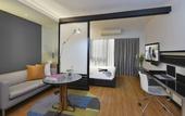 Туры в отель Citadines Sukhumvit 11 Bangkok