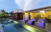 Туры в отель Citadines Sukhumvit 11 Bangkok