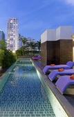 Туры в отель Citadines Sukhumvit 11 Bangkok