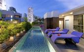 Туры в отель Citadines Sukhumvit 11 Bangkok