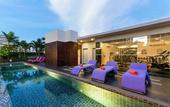 Туры в отель Citadines Sukhumvit 11 Bangkok