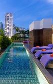 Туры в отель Citadines Sukhumvit 11 Bangkok