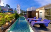 Туры в отель Citadines Sukhumvit 11 Bangkok