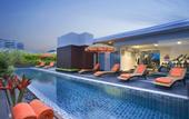 Туры в отель Citadines Sukhumvit 11 Bangkok
