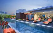Туры в отель Citadines Sukhumvit 11 Bangkok