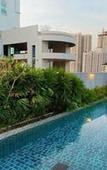 Туры в отель Citadines Sukhumvit 11 Bangkok