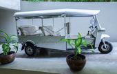 Туры в отель Citadines Sukhumvit 11 Bangkok