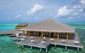 Туры в отель Cocoon Maldives