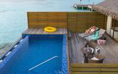 Туры в отель Cocoon Maldives