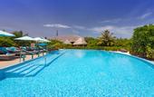 Туры в отель Cocoon Maldives