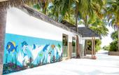 Туры в отель Cocoon Maldives