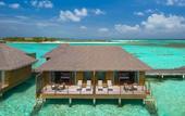Туры в отель Cocoon Maldives