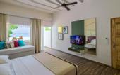 Туры в отель Cocoon Maldives