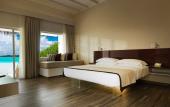 Туры в отель Cocoon Maldives