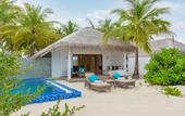Туры в отель Cocoon Maldives