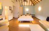 Туры в отель Cocoon Maldives